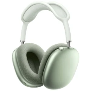 Наушники полноразмерные Bluetooth Apple AirPods Max Green (MGYN3)